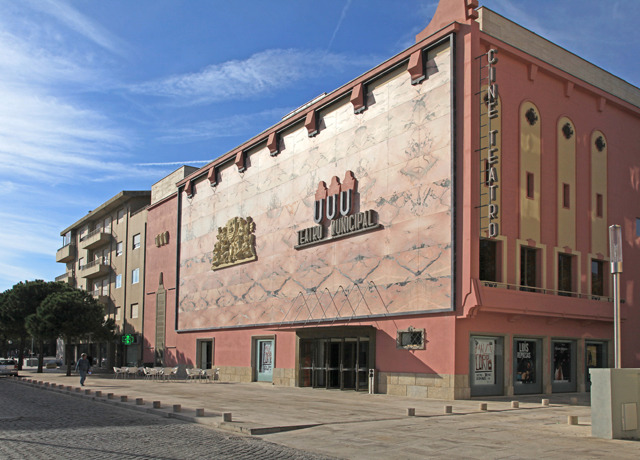Cine Teatro de Neiva