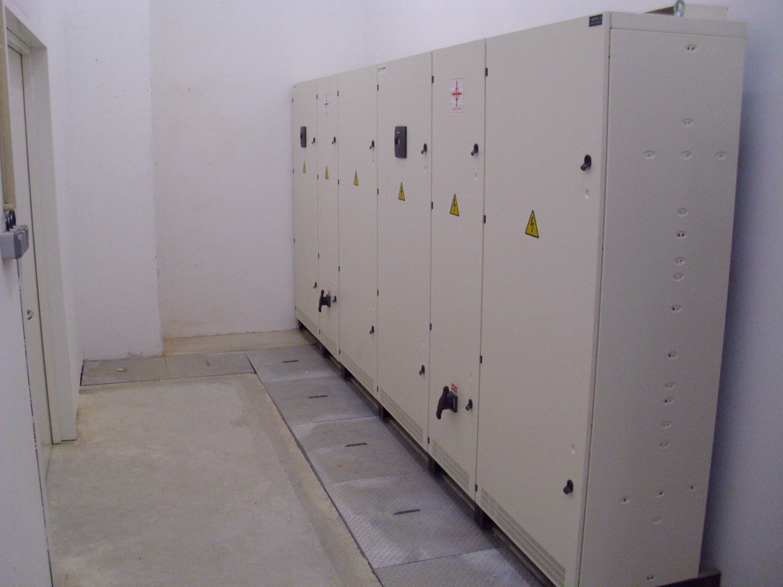 Instalação eléctrica